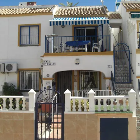 Al Andalus 2 Apartment *