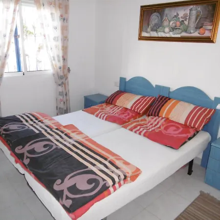 Apartment Al Andalus 2 *