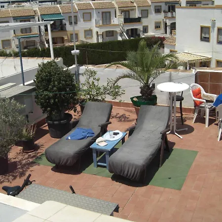 Apartamento Al Andalus 2 Oriola (Orihuela)