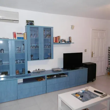 Al Andalus 2 Apartment