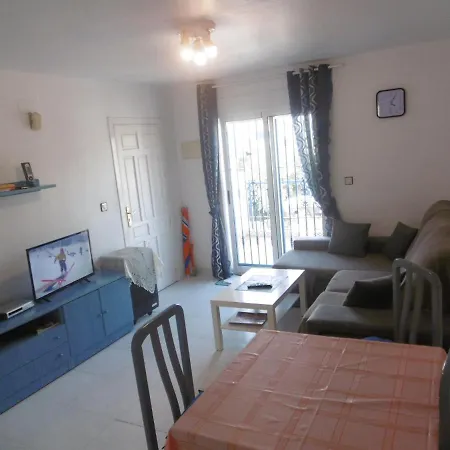 Apartamento Al Andalus 2