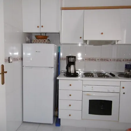 Al Andalus 2 Apartamento Oriola (Orihuela)