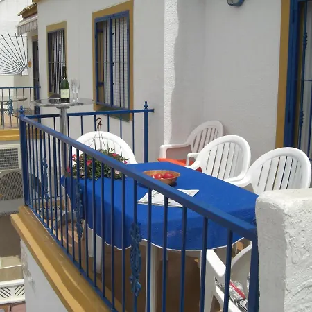 Lejlighed Al Andalus 2