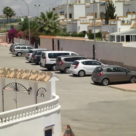 Lejlighed Al Andalus 2