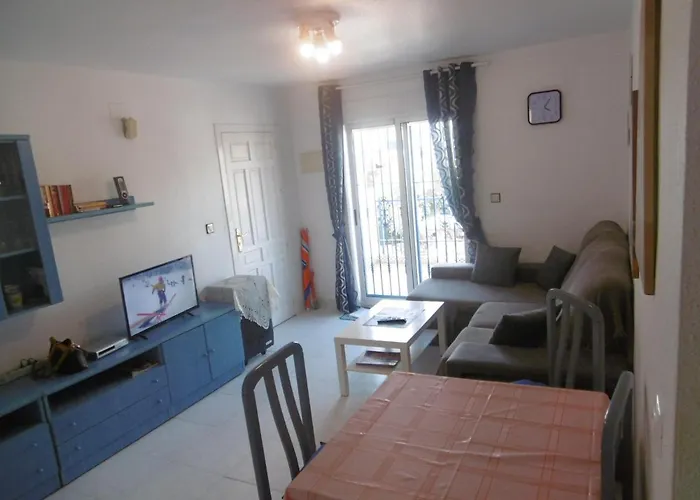 Lejlighed Al Andalus 2