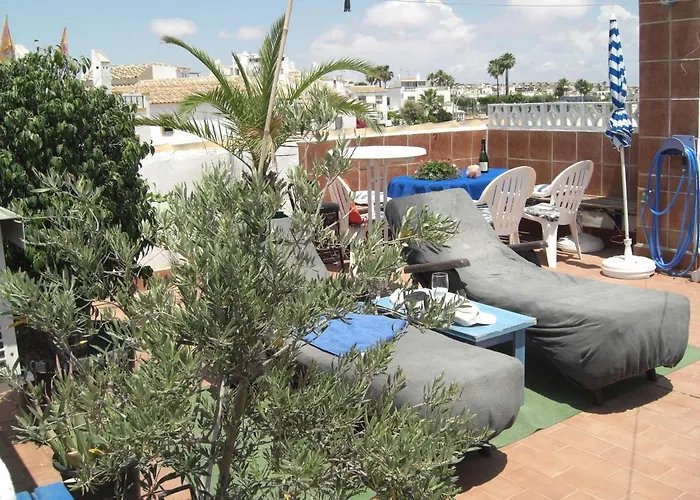 Al Andalus 2 * Orihuela